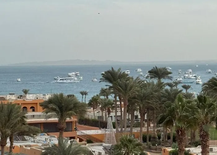 Apartman Touristic Centre Beach2