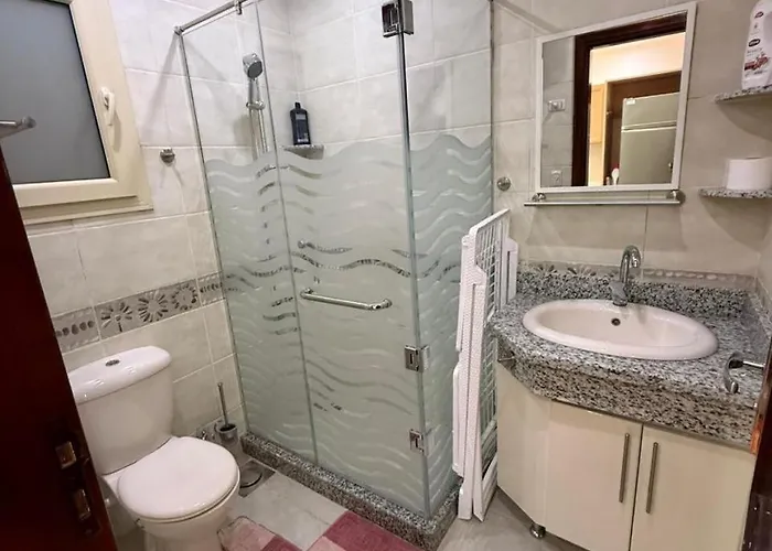 Apartman Touristic Centre Beach2
